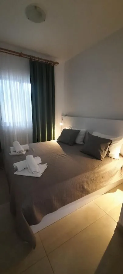 Apartmani Maris III Rab Town Apartment