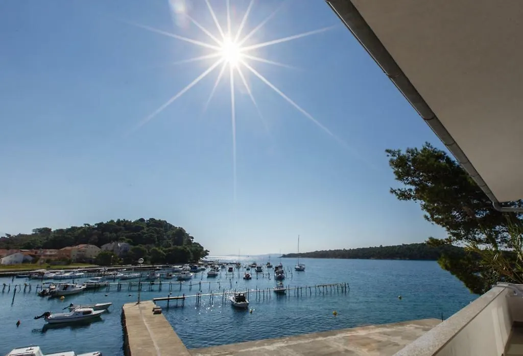 Apartment Apartmani Maris III Rab Town Croatia